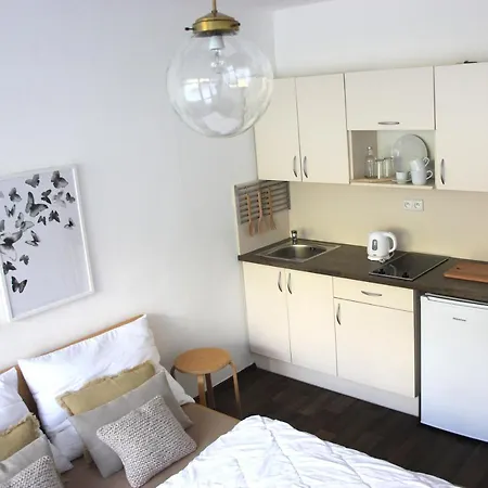 Apartman Luhacovice Ii. Zewnętrze zdjęcie