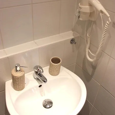 Apartman Luhacovice Ii. Zewnętrze zdjęcie