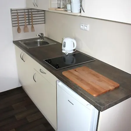 Apartman Luhacovice Ii. Zewnętrze zdjęcie