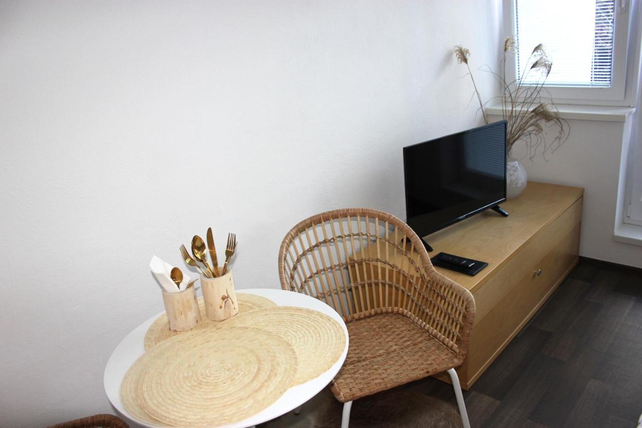 Apartment Ii.