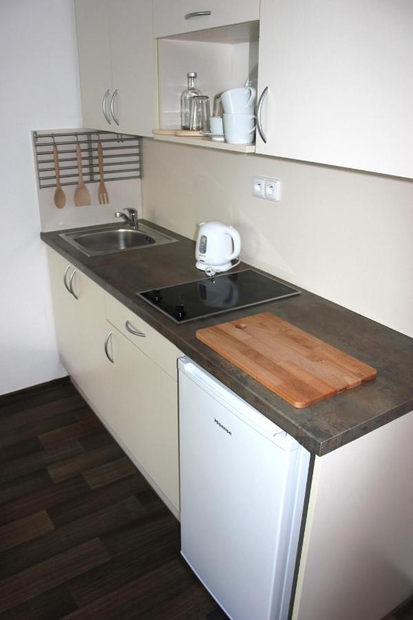 Ii. Apartment Luhacovice