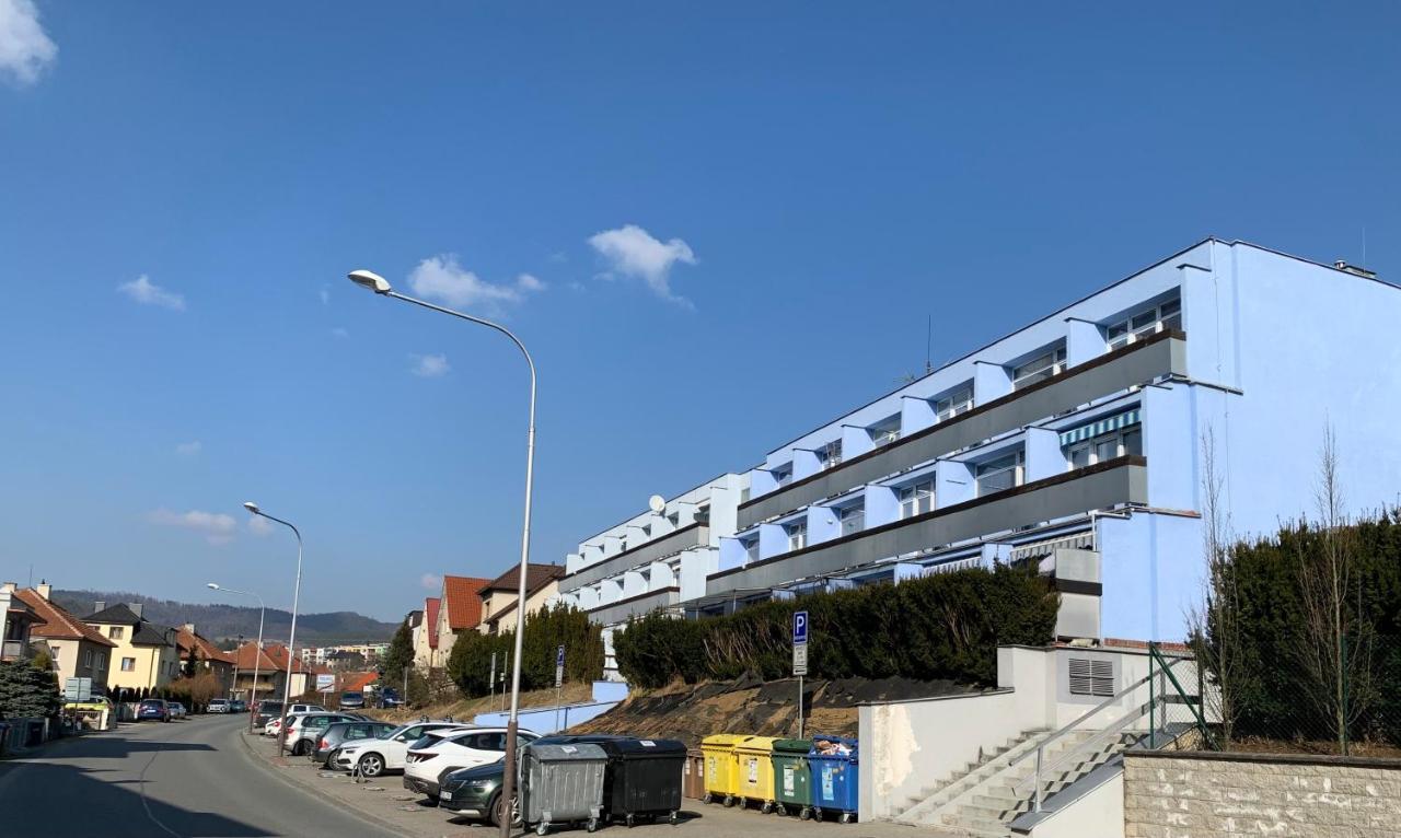 Ii. Luhacovice